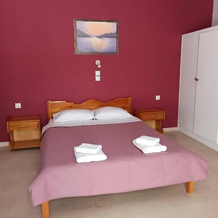 Maison d'hôtes Orelia Garden -