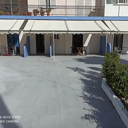 Orelia Garden - * Toló