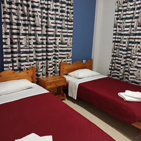 Gæstehus Orelia Garden -