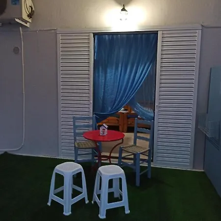 Orelia Garden - Tolón