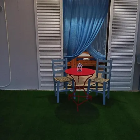 Gæstehus Orelia Garden - *