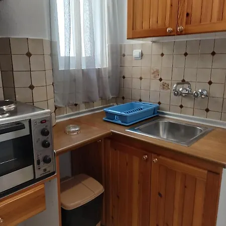 Orelia Garden - Gæstehus Tolón