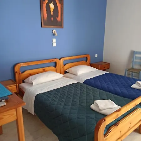 Gæstehus Orelia Garden -