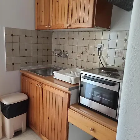 Orelia Garden - Gæstehus Tolón