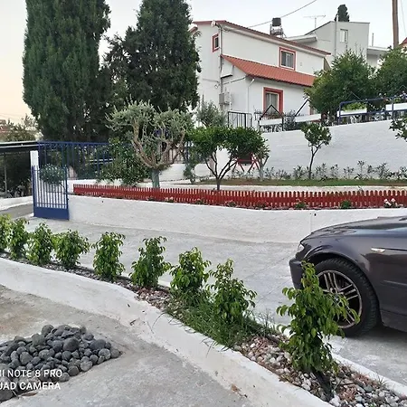 Orelia Garden - بيت ضيافة