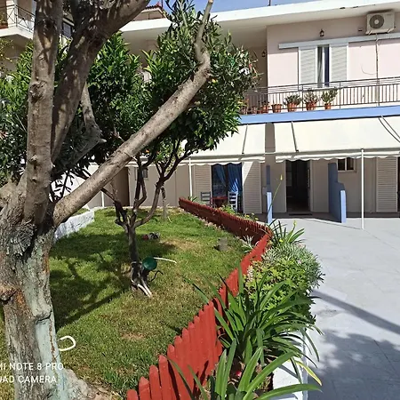 Orelia Garden - بيت ضيافة