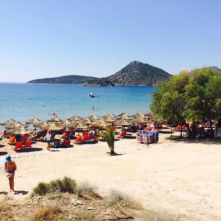 Orelia Garden - Gæstehus