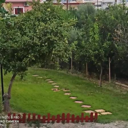 Orelia Garden - * Tolón