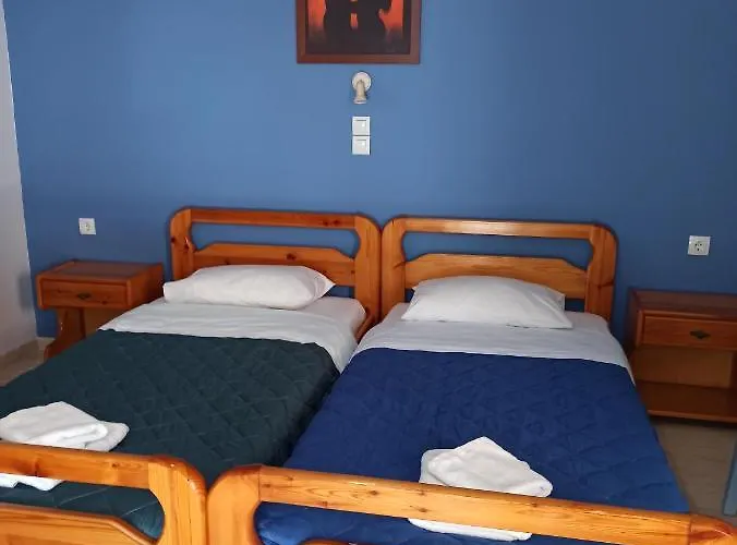 Orelia Garden - 게스트하우스 Tolón