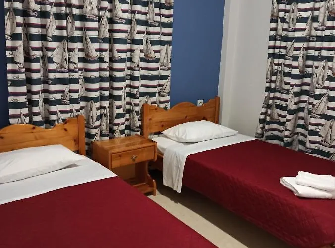 بيت ضيافة Orelia Garden -