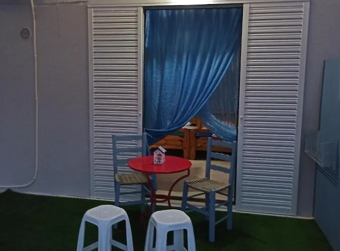 Orelia Garden - Tolón