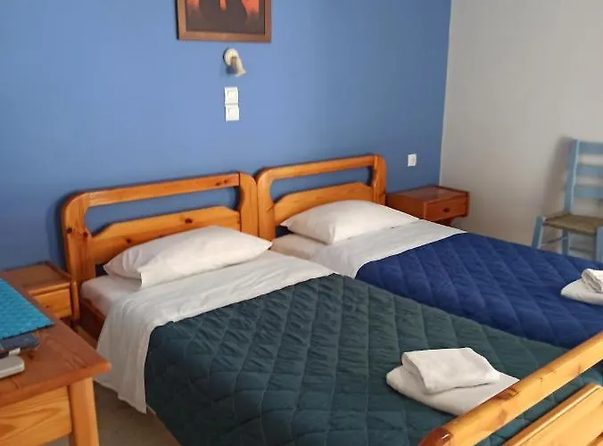 بيت ضيافة Orelia Garden -