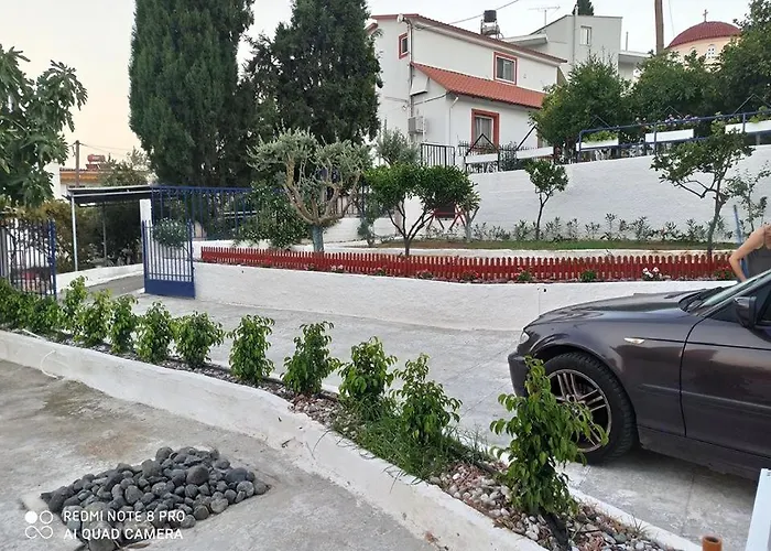 Orelia Garden - بيت ضيافة