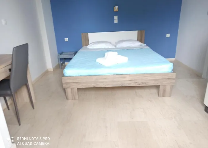 Orelia Garden - بيت ضيافة تولو