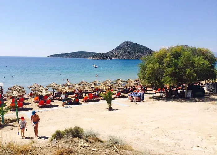 Orelia Garden - 게스트하우스