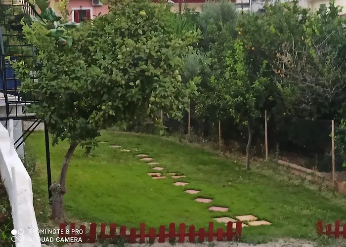 Orelia Garden - * تولو